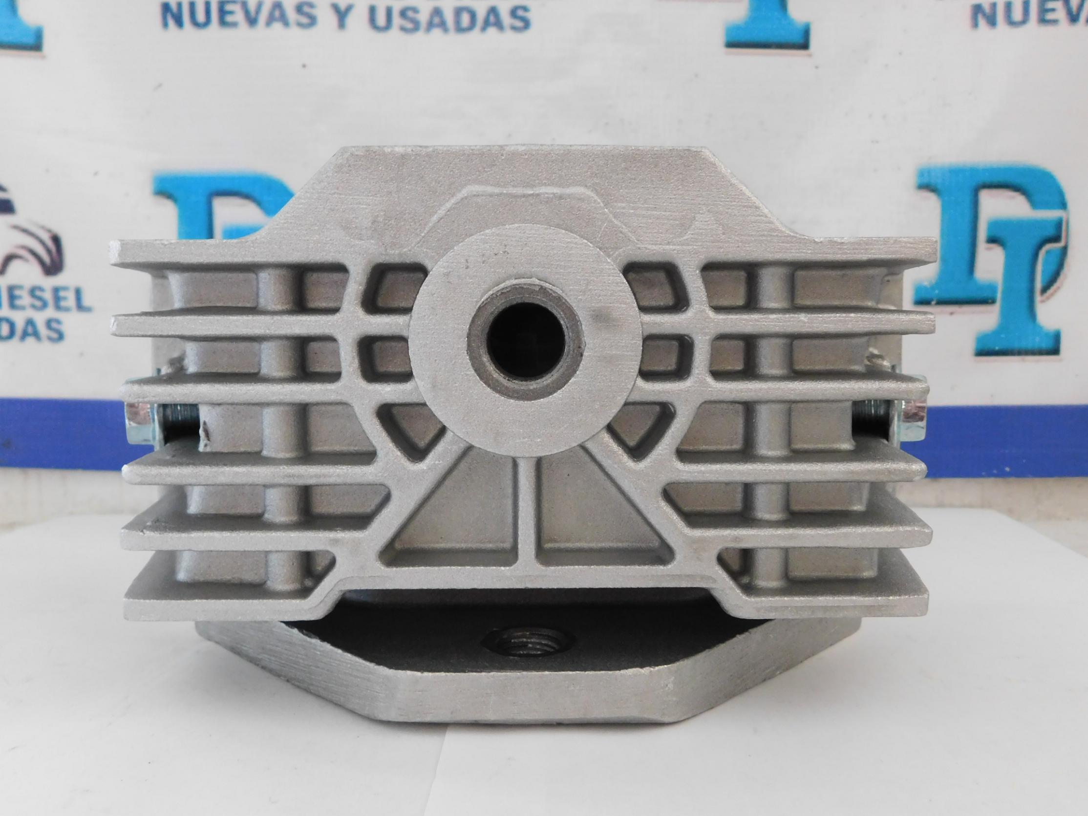 Soporte motor 904 3 barrenos 9582400118 SAMPA 011.417