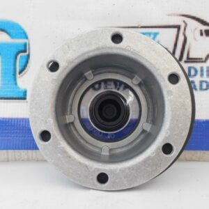 Tapa rueda delantera aluminio 6 barrenos 4024 SEIF 340-4024