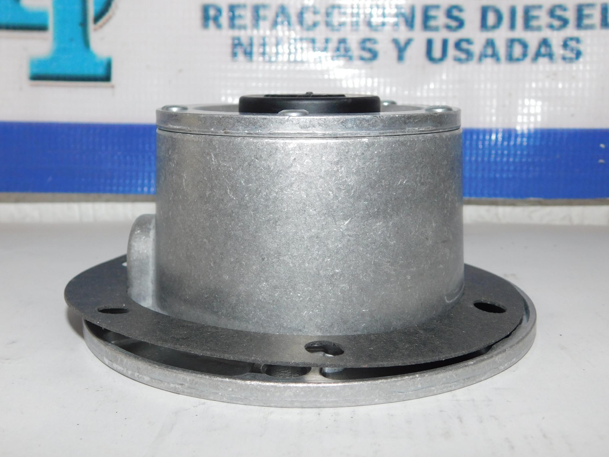 Tapa rueda delantera aluminio 6 barrenos 4024 SEIF 340-4024