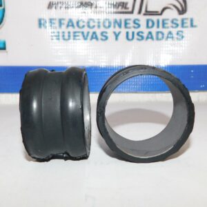 Tubo corto bomba de agua 904906 A9062030415 SAMPA 203.017