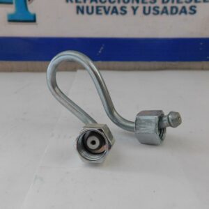 Tubo inyección bomba unitaria SAMPA 203.467