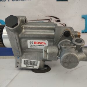 Bomba de alta presión NGD Electrónico 250-300 HP 466E Nuevo NS HP022X R9860022X9NV BOSCH