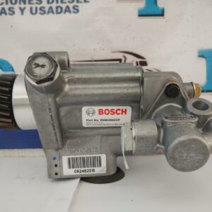 Bomba de alta presión NGD Electrónico 466 175-195 HP R98620021X HP021X BOSCH
