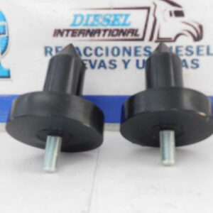 Soporte de cabina N3 25QM31 Sampa 500.929