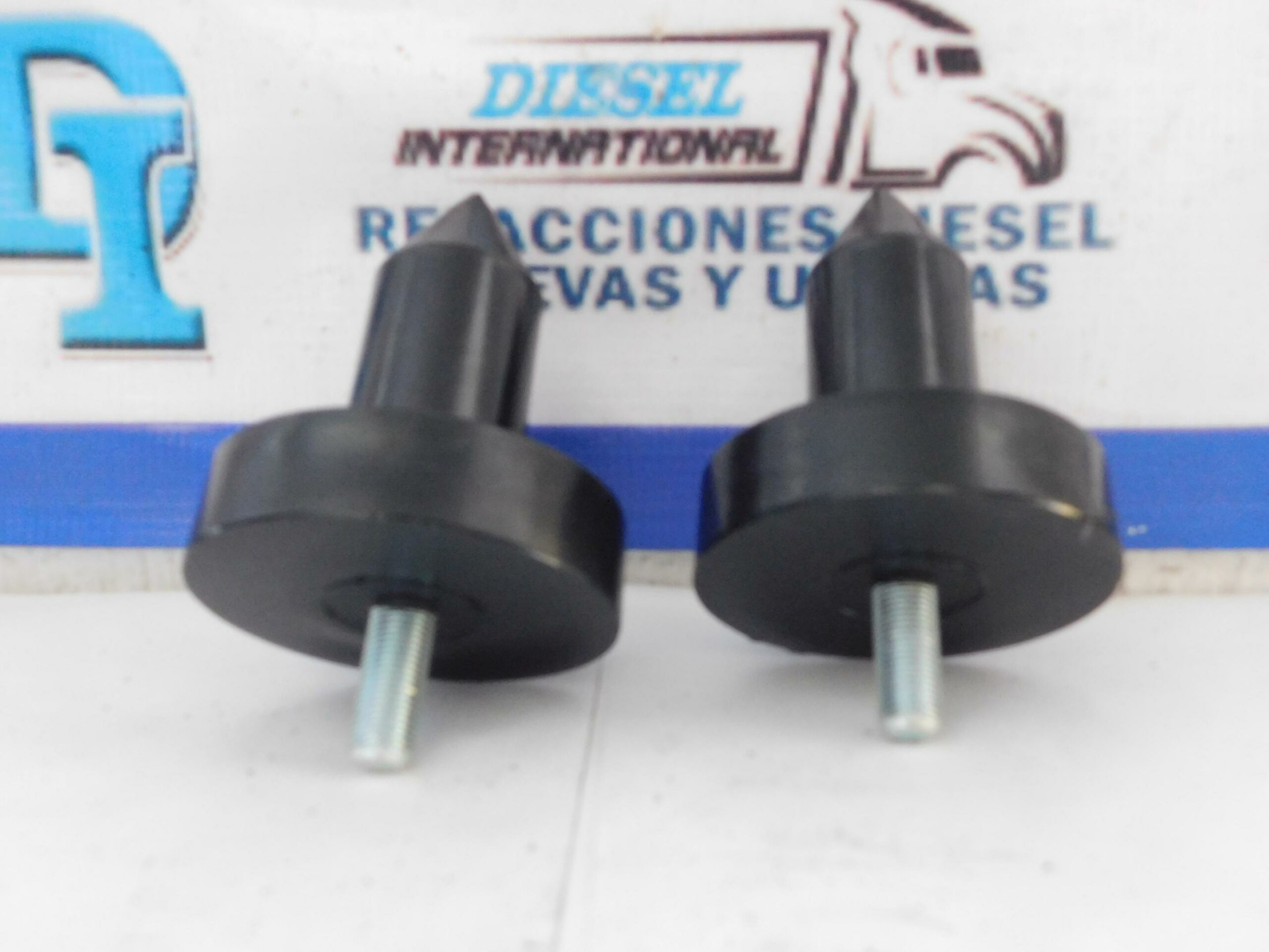 Soporte de cabina N3 25QM31 Sampa 500.929