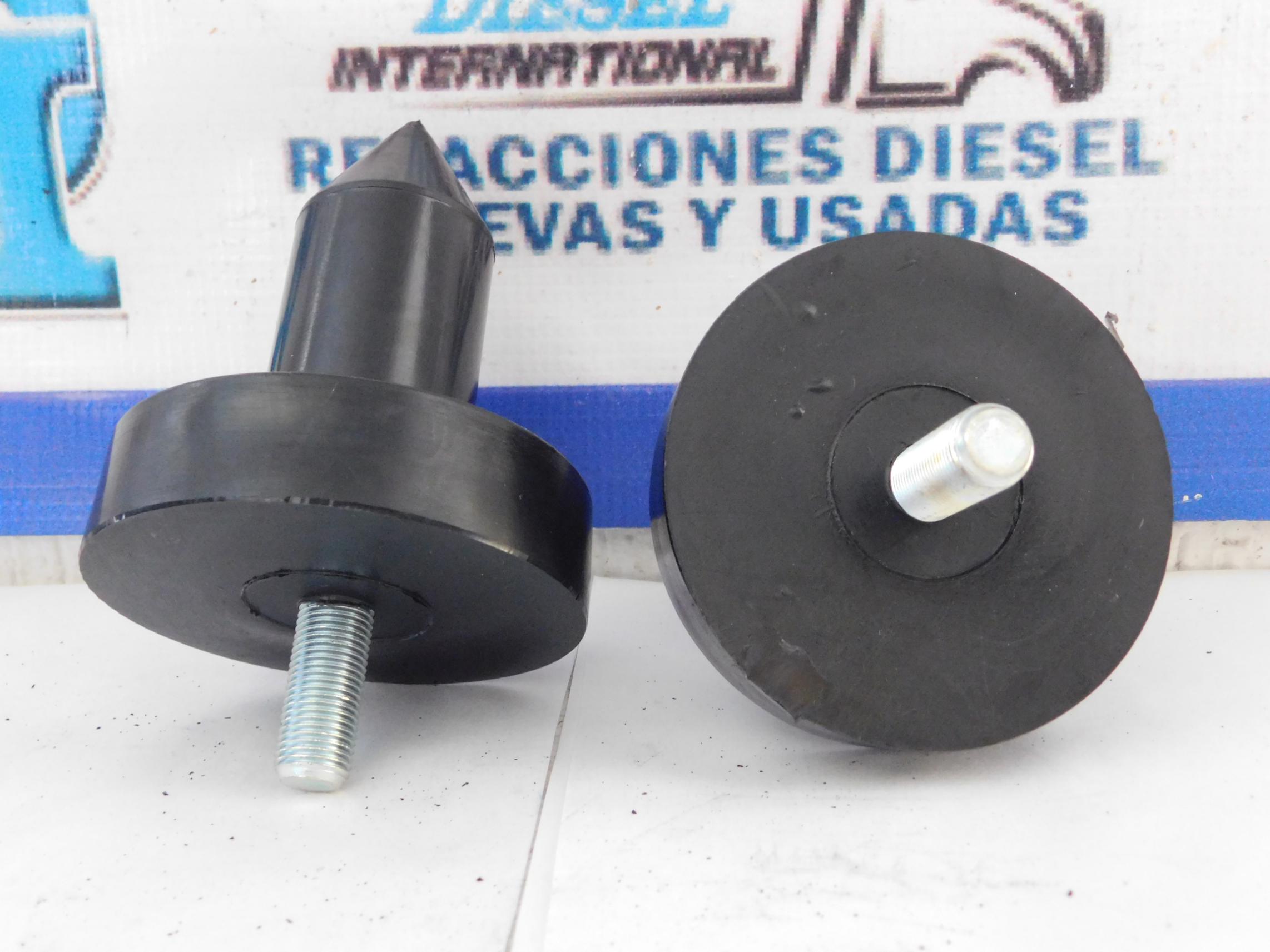 Soporte de cabina N3 25QM31 Sampa 500.929