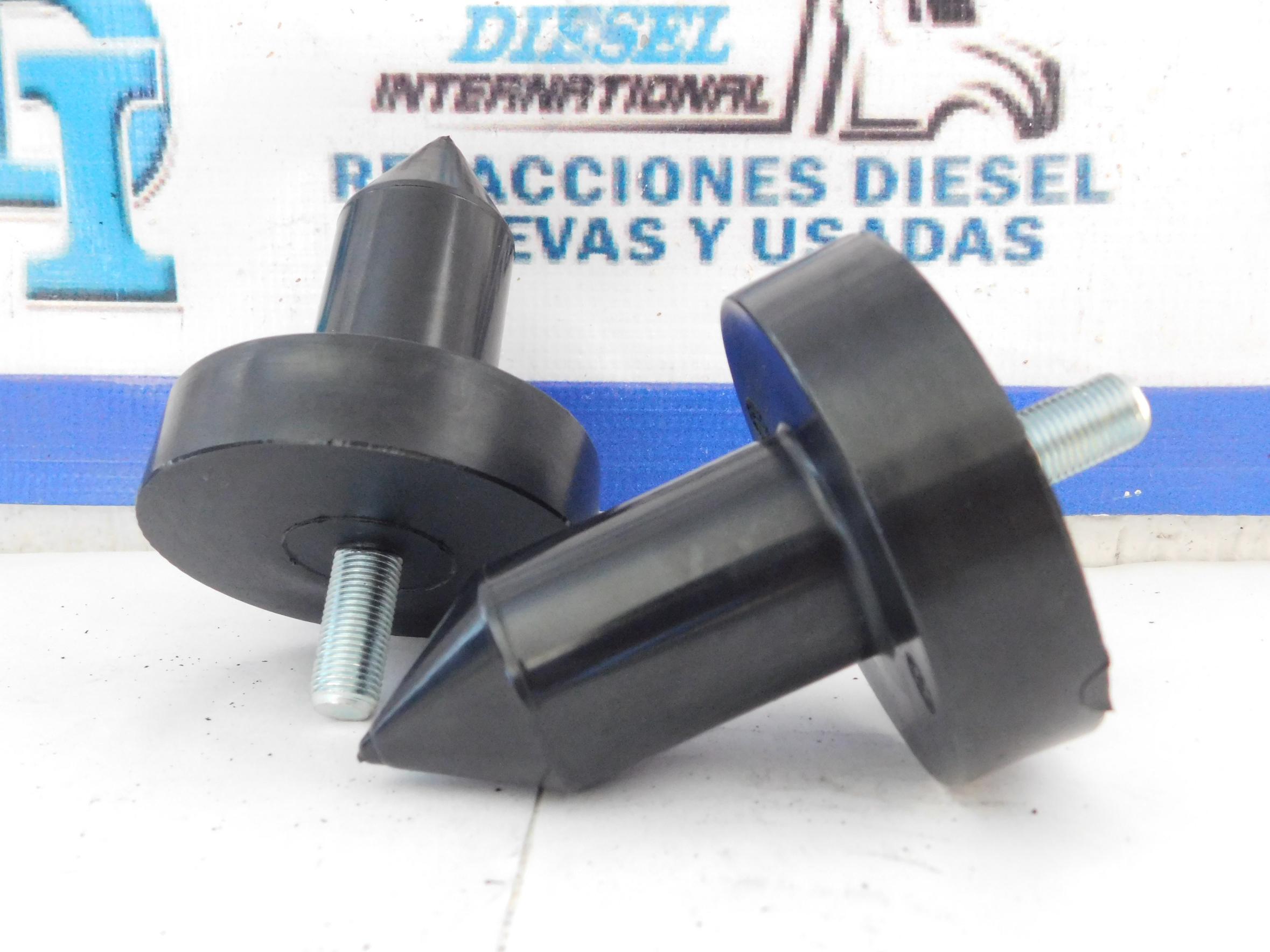 Soporte de cabina N3 25QM31 Sampa 500.929