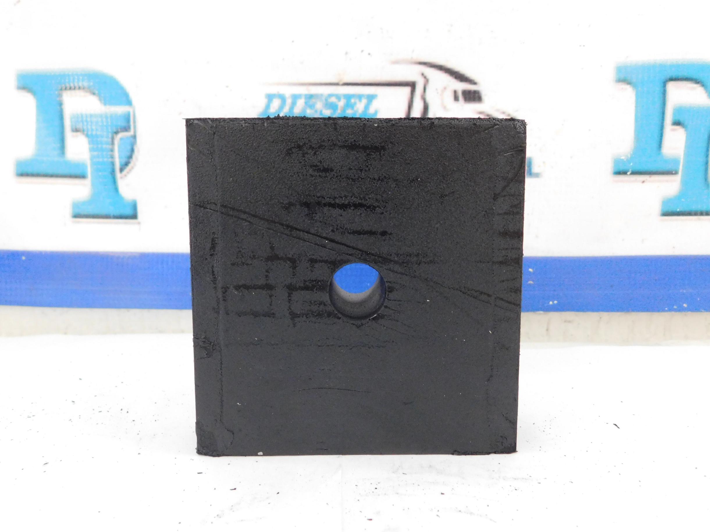 Soporte de motor 1664723C3 Sampa 500.858