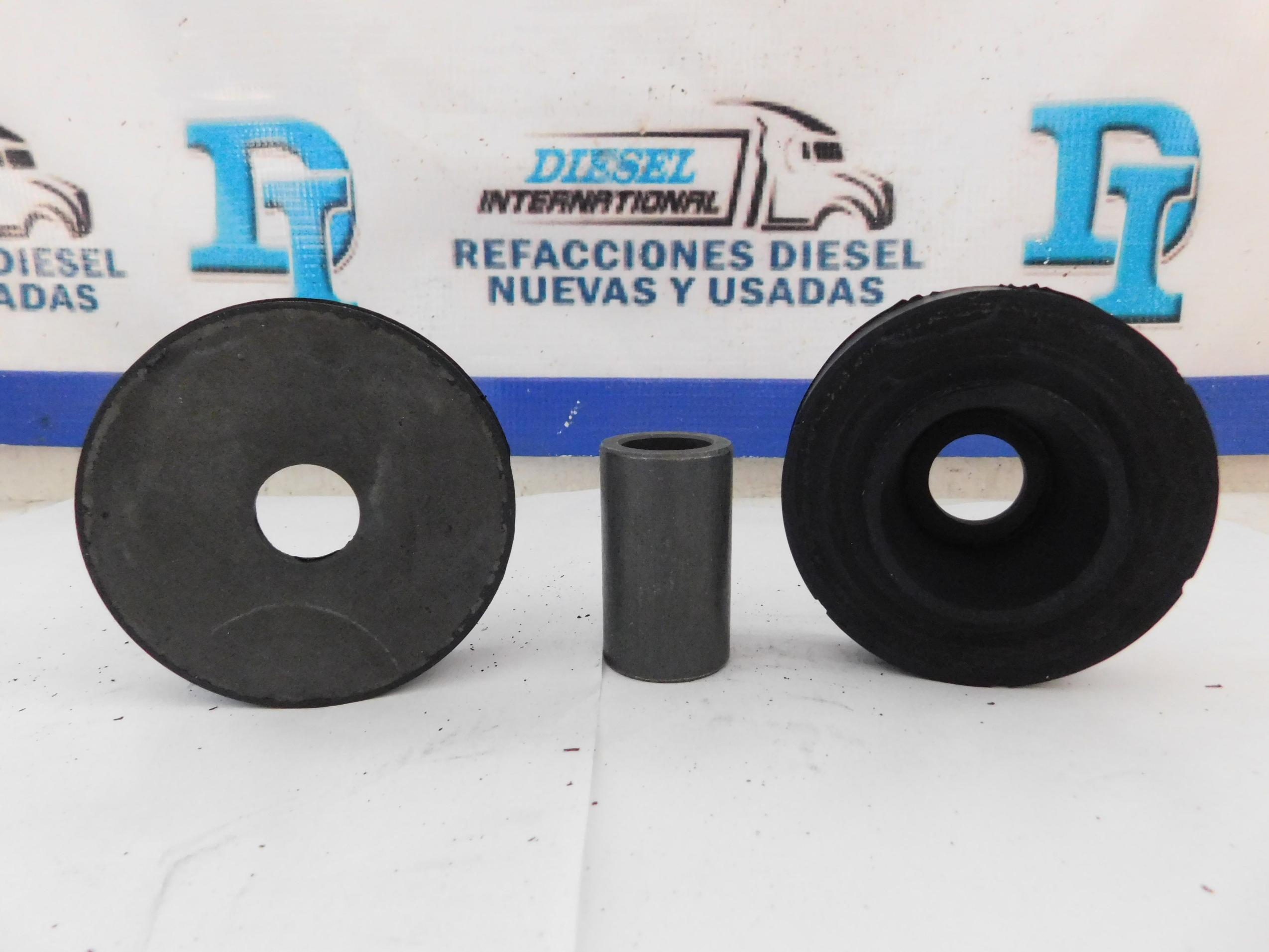 Soporte de motor Freightliner Sampa 501.212