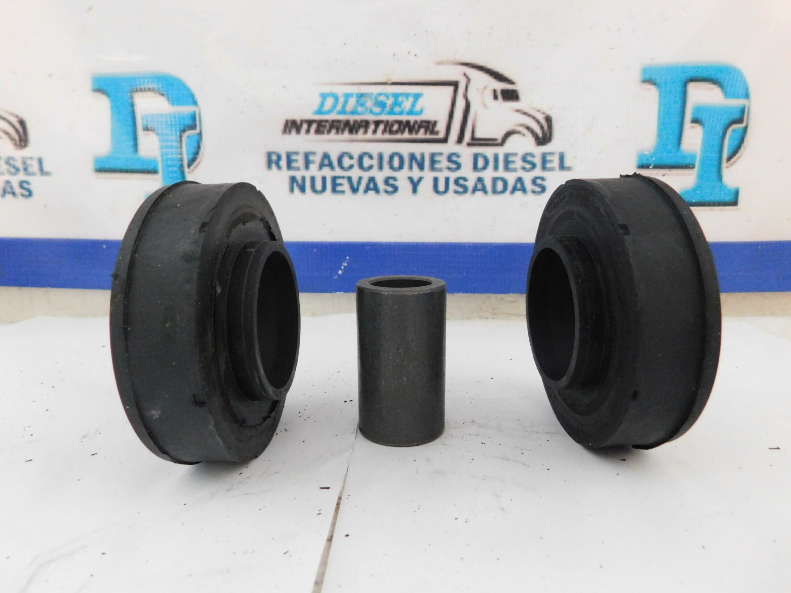 Soporte de motor Freightliner Sampa 501.212