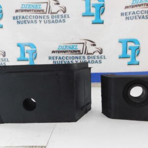 Soporte tacón y contra tacón KW Sampa 501.203