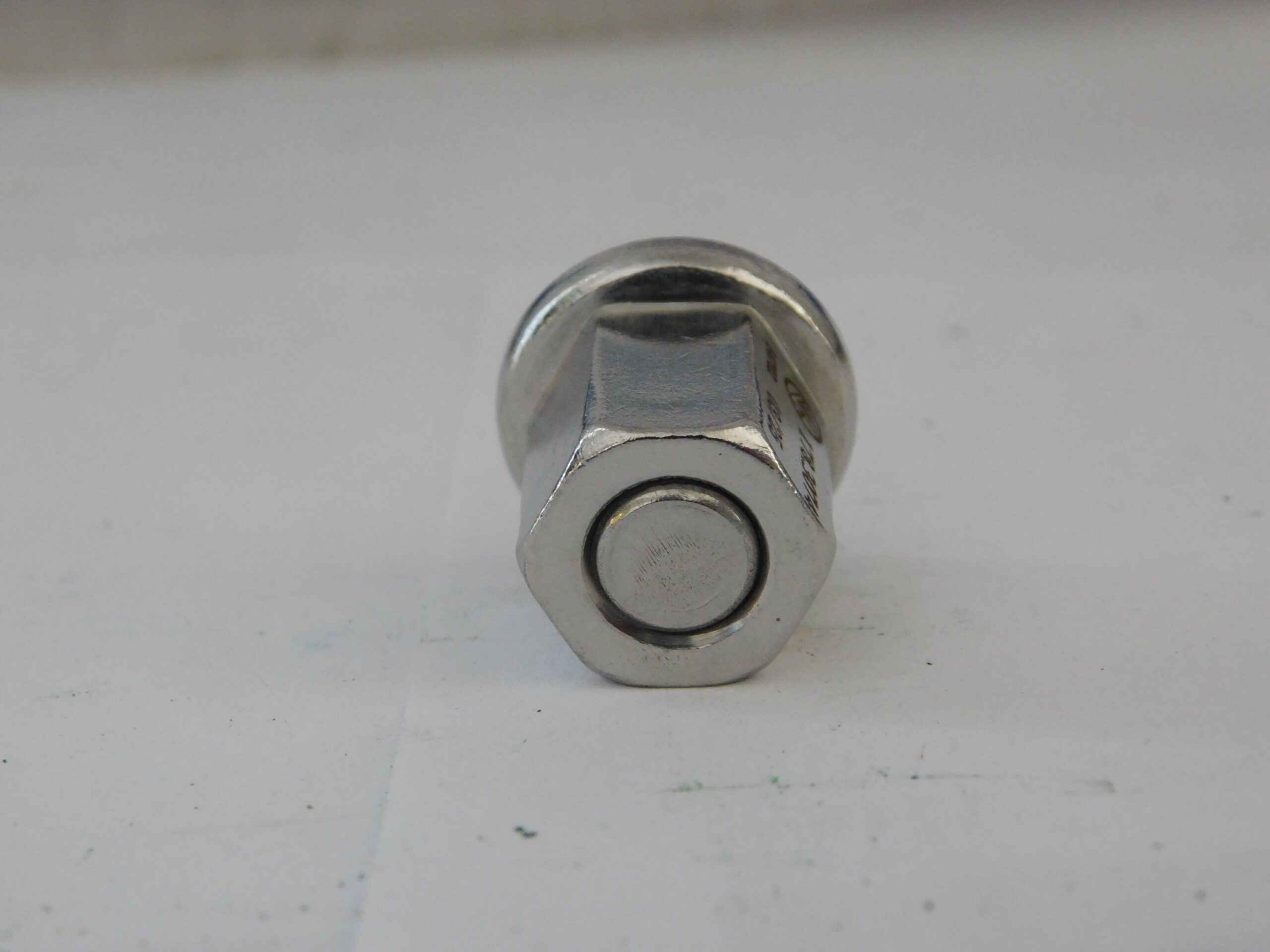 Tuerca bateria de tornillo Automann 178.3074-6PK