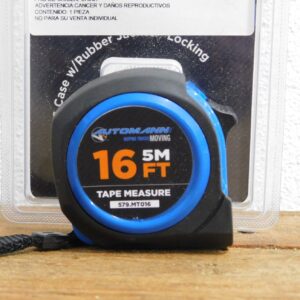 Cinta metrica 5 metros Automann 579.MTO16