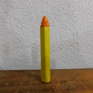 Crayón amarillo neumáticos Automann 579.1039