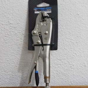 Pinza Presión convencional 7 pulgadas Automann 579.1170