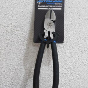 Pinza de corte 7.5 pulgadas Automann 579.1163