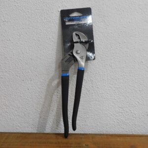 Pinza mecánica multimedida Automann 579.1164
