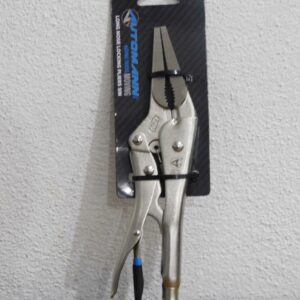 Pinza presión tipo aguja 579 1168