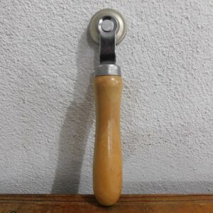 Rodillo parches neumáticos Automann 579.1022