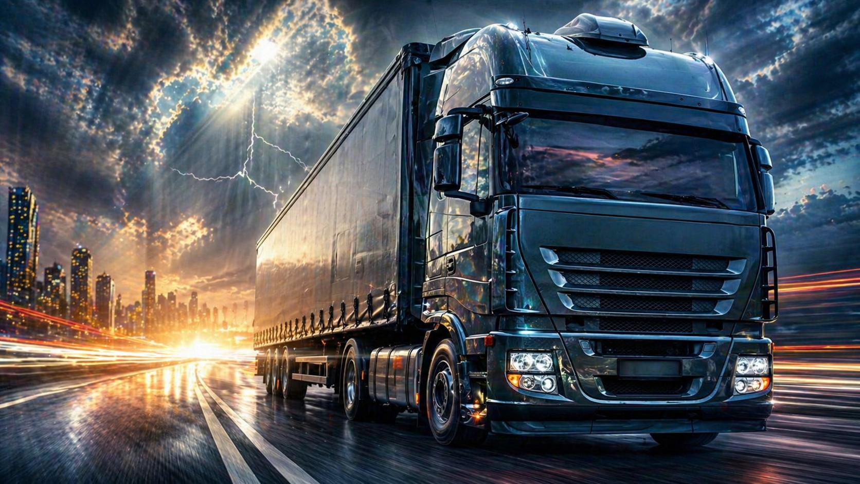 Refacciones para tractocamiones