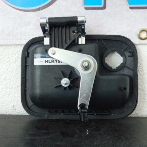 Chapa exterior derecha KW T300 T370 T660 T800 T880 HLK1078 Automann