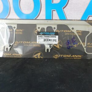 Empaque admisión colector refrigerante izquierdo DD15 840.TH46389G A4722030880