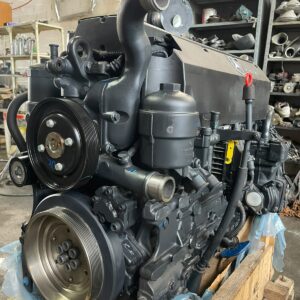 Motor 926 a la venta