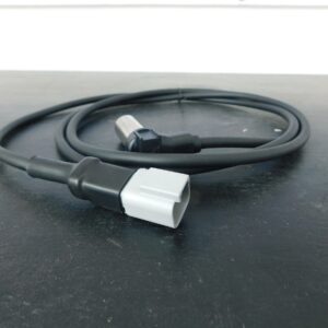 Sensor ABS International 5012266 577.A801549 Automann 3591873C91