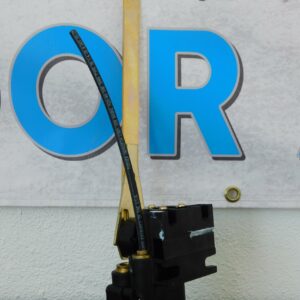 Válvula niveladora control altura Automann 50860013 LNKH01501UD