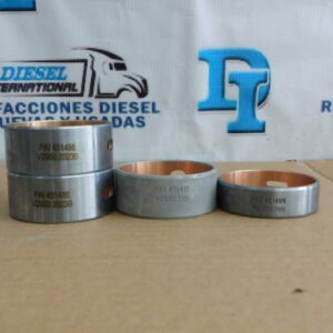 Buje Arbol Levas Navistar I313 PAI 451485 Jgo Bujes 4 Pzas