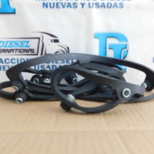 Empaque Punterias Cummins L10 PAI 131268