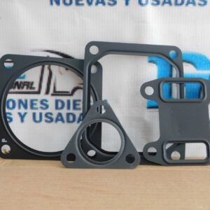 Jgo Empaques Egr Navistar I313 PAI 431291