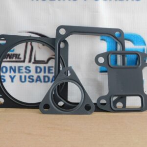 Jgo Empaques Egr Navistar I313 PAI 431291