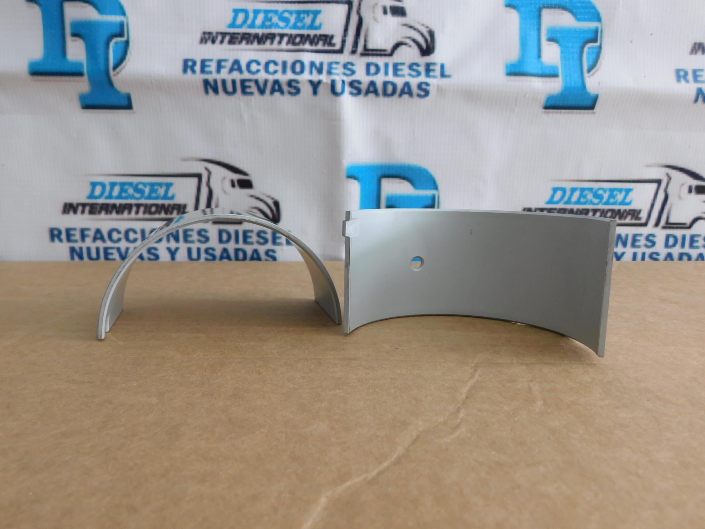 Metal Biela Cummins N14 .010 PAI 171785 (Par)