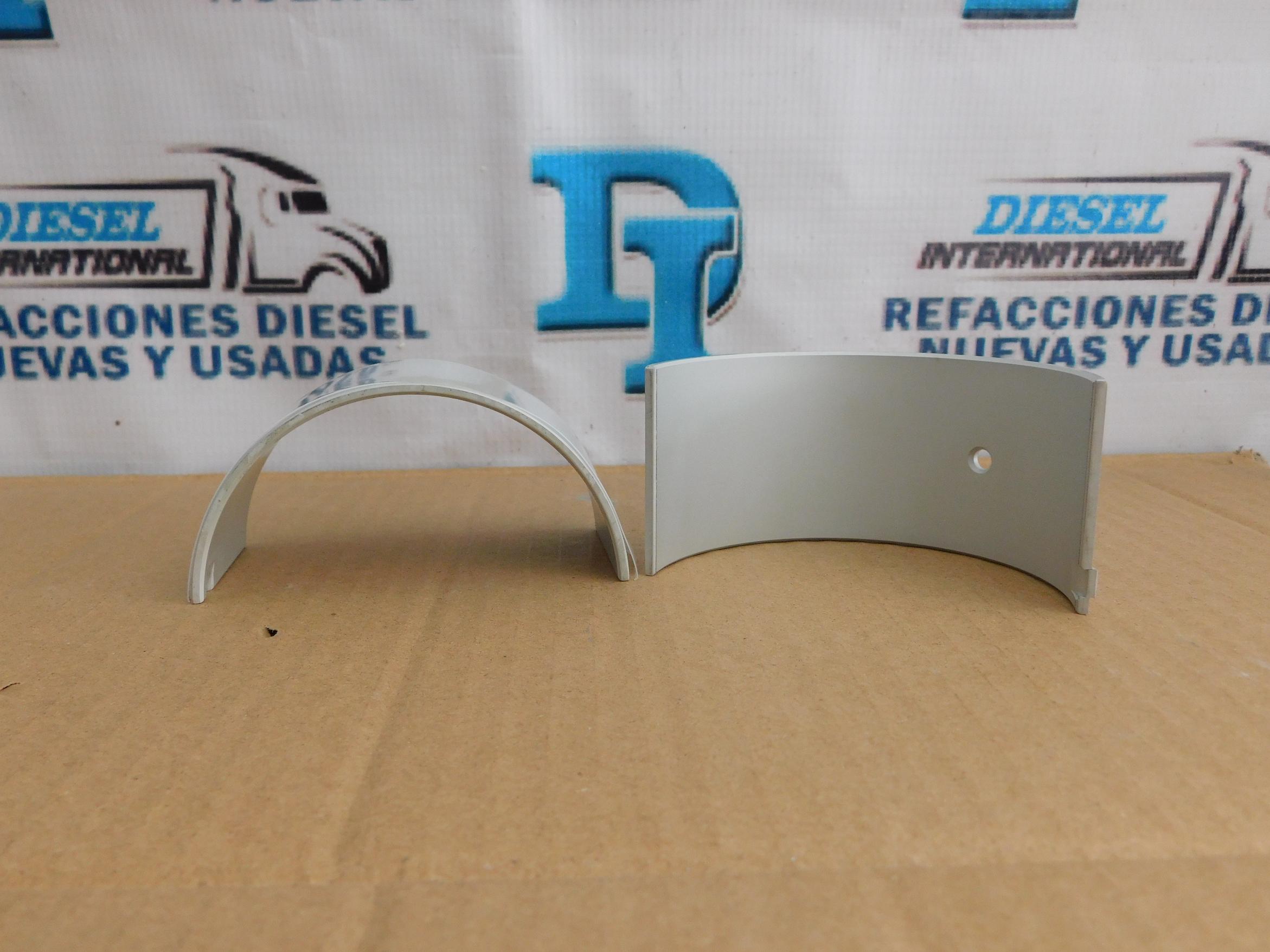 Metal Biela Cummins N14 .020 PAI 171786 (Par) 3055147