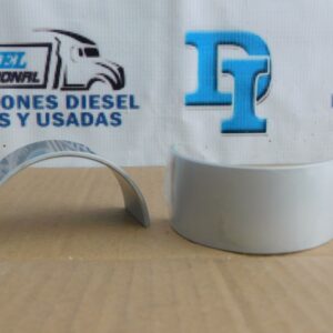 Metal Biela Navistar NGD 2000 Up 0.020 PAI 470132 (Par) 1833380
