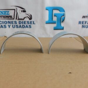 Metal Biela Navistar Ngd 2000 Up Std PAI 470130 (Par)