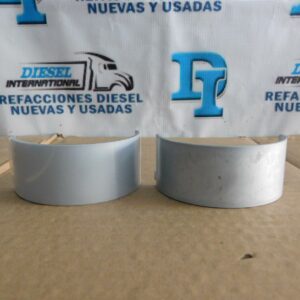Metal Biela Navistar Ngd Hasta 99 0.020 470102 (Par)
