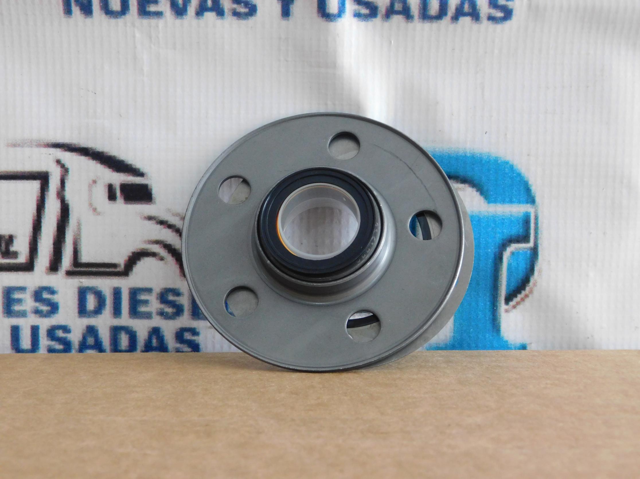 Reten Bomba Agua Cummins M11 Ism PAI 136056