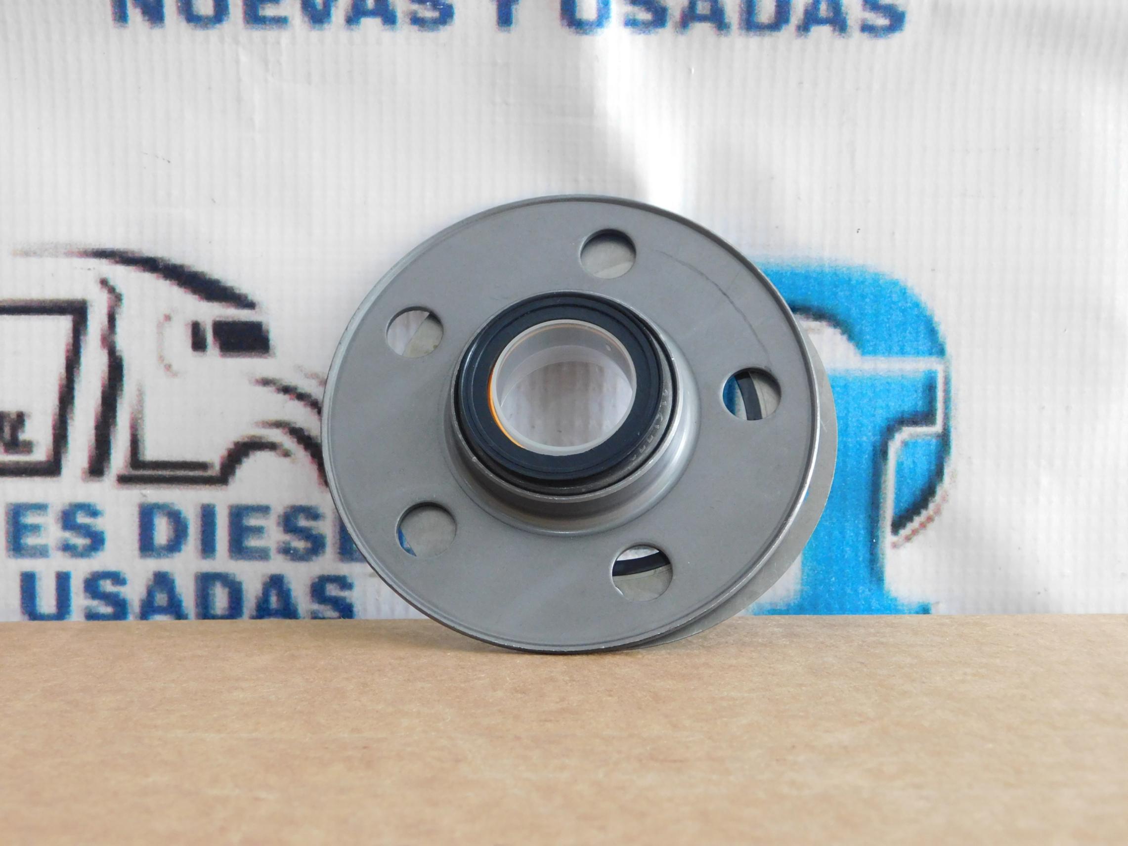 Reten Bomba Agua Cummins M11 Ism PAI 136056