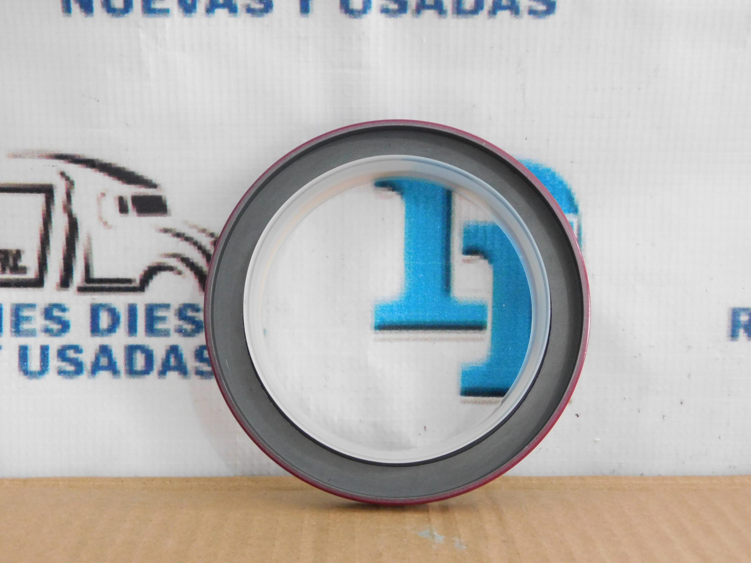 Reten Cigueñal Delantero Cummins 855 PAI 136018