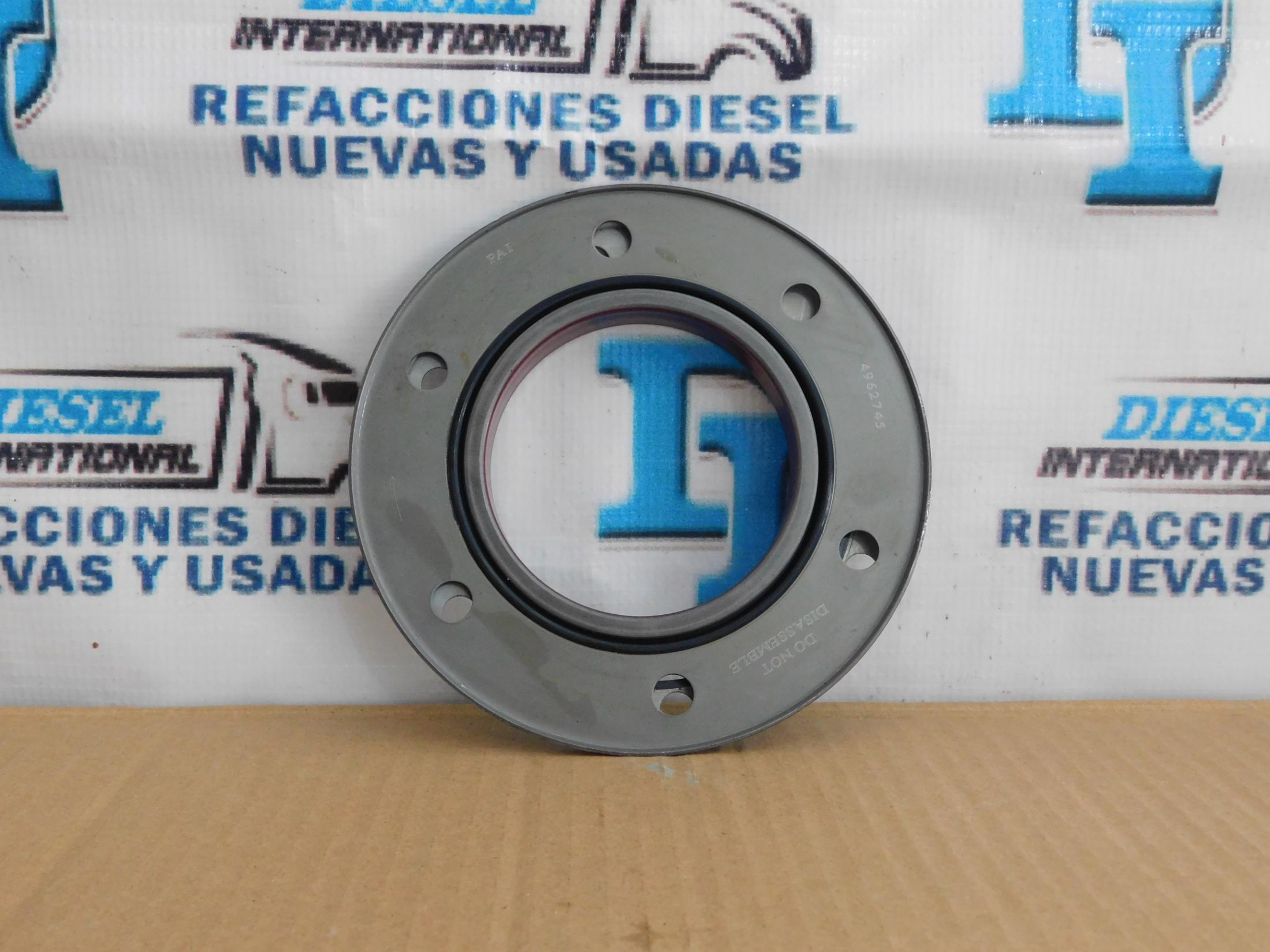 Reten Cigueñal Delantero Cummins M11 Ism PAI 136117