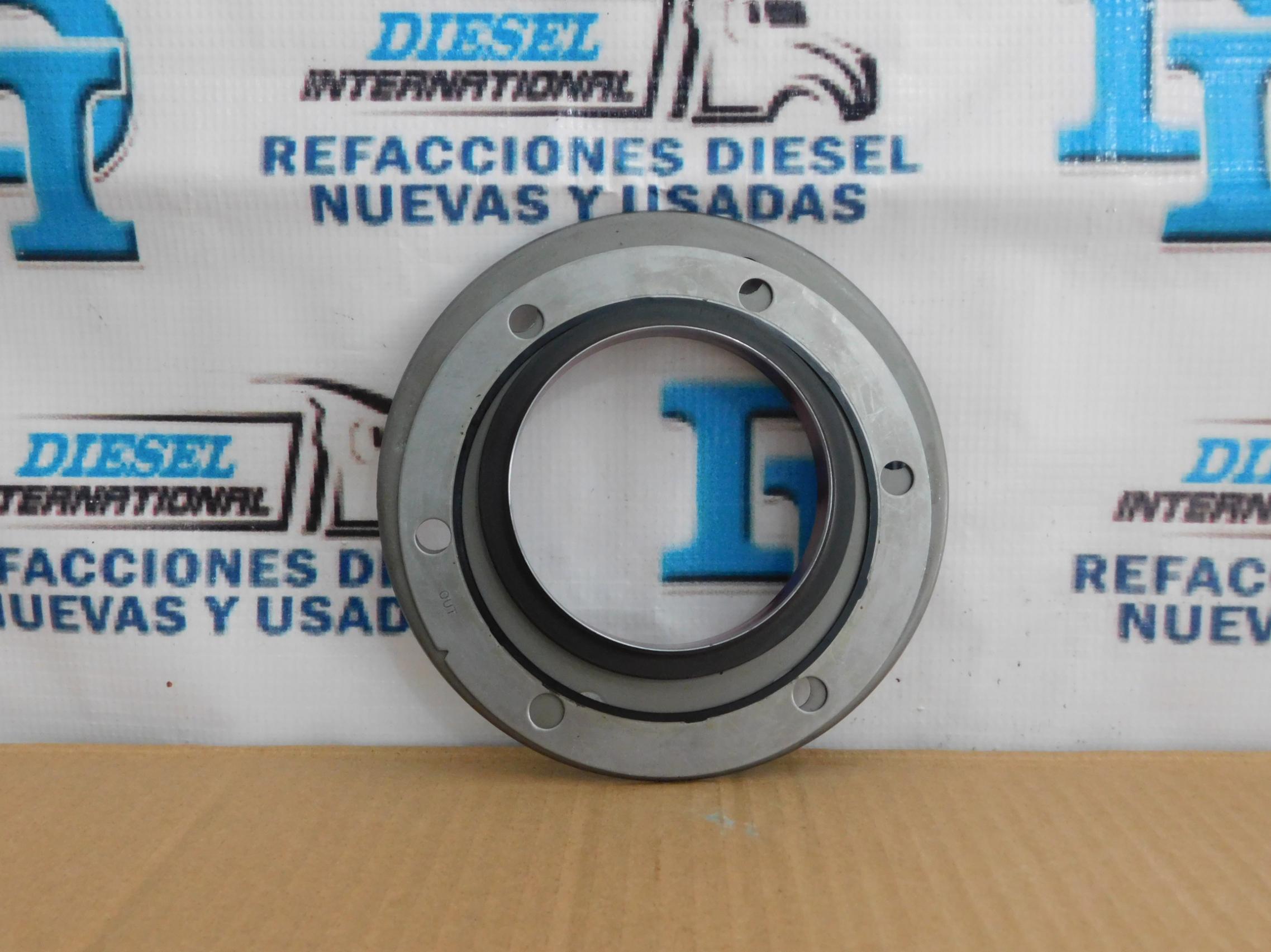 Reten Cigueñal Delantero Cummins M11 Ism PAI 136117
