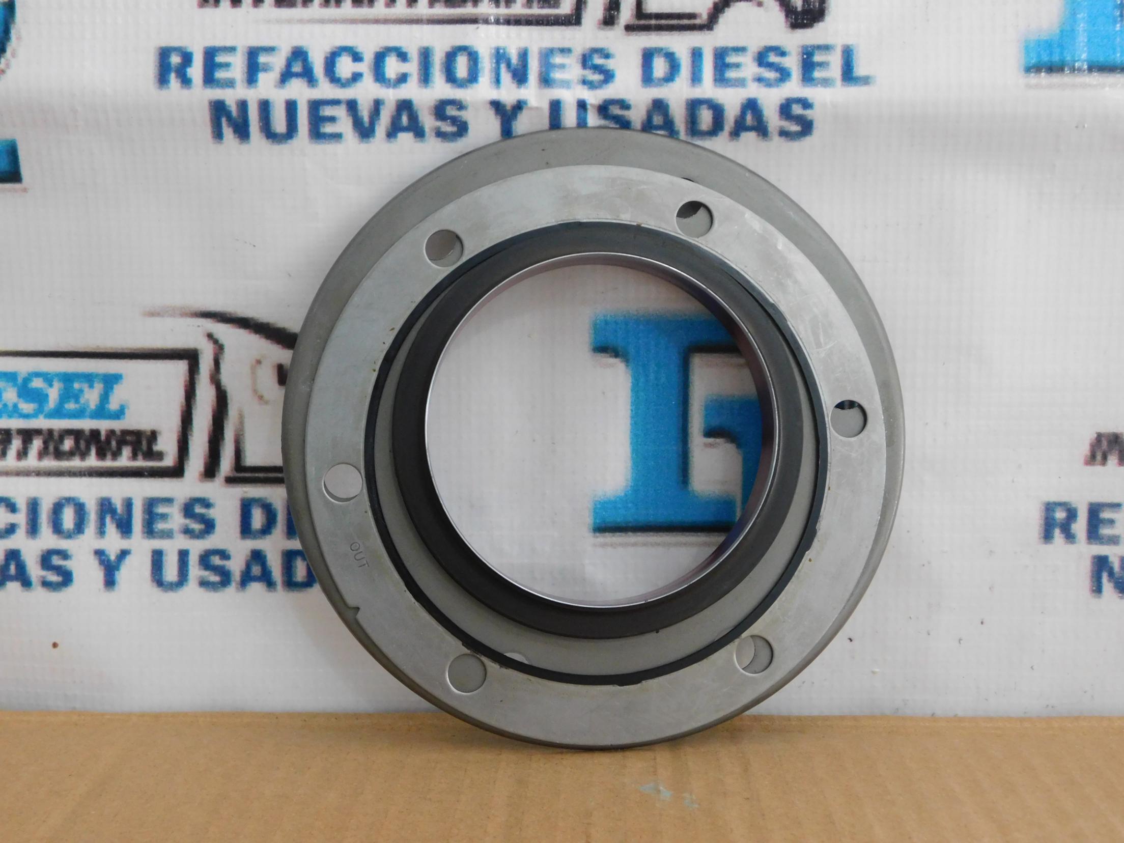 Reten Cigueñal Delantero Cummins M11 Ism PAI 136117