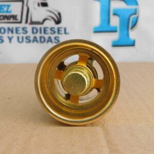 Termostato Aceite Cummins ISM M11 L10 855 PAI 181865 107°C 3059408