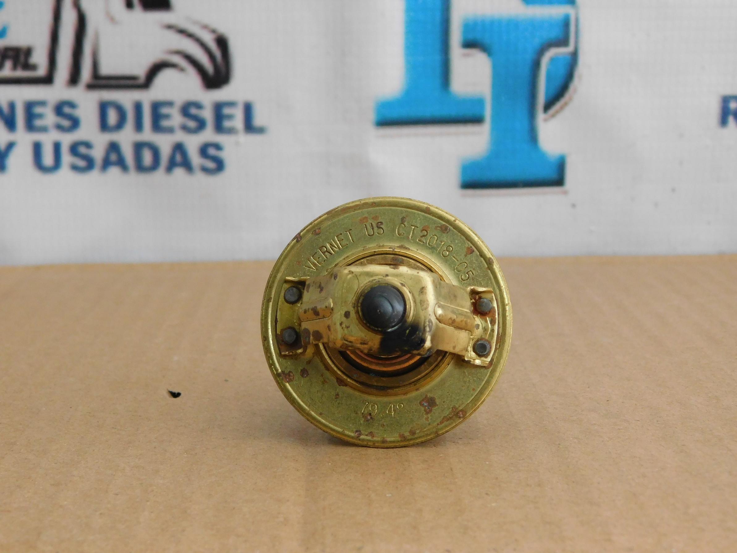 Termostato Cummins Ism L10 M11 PAI 181829 79°C 175°F 3045913