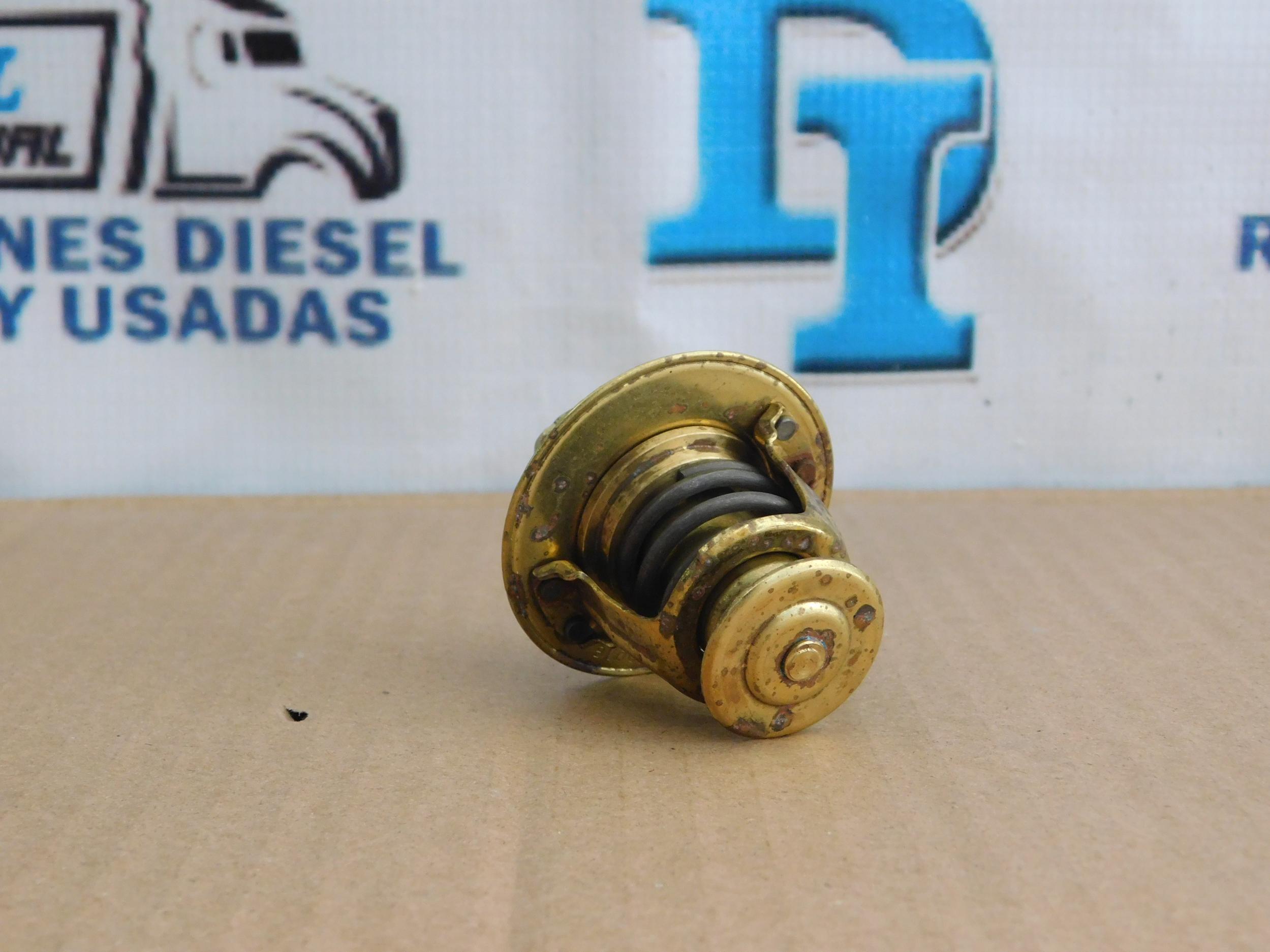 Termostato Cummins Ism L10 M11 PAI 181829 79°C 175°F 3045913