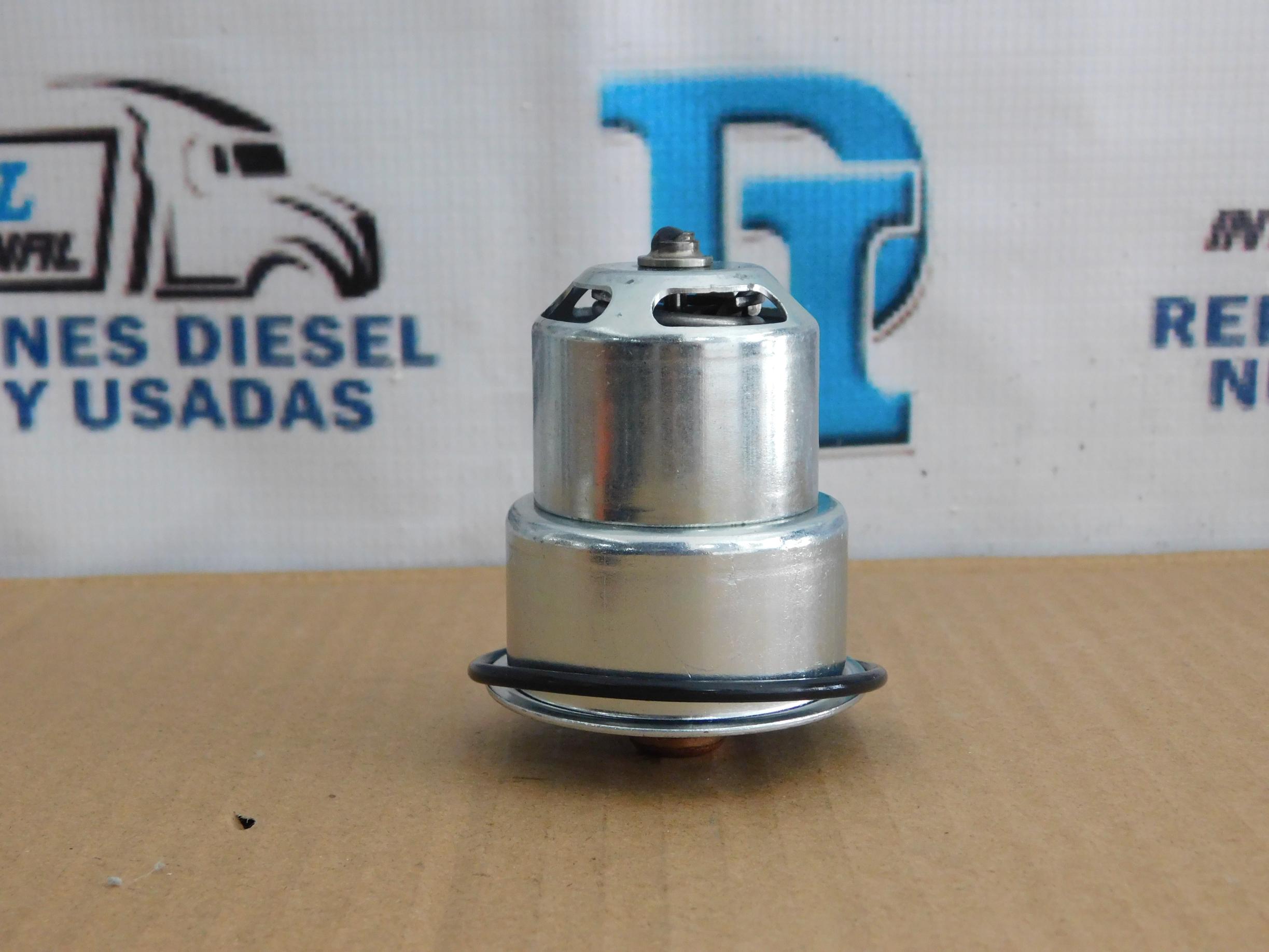 Termostato Enfriador Aceite Cummins Isx 3680453 PAI 181926