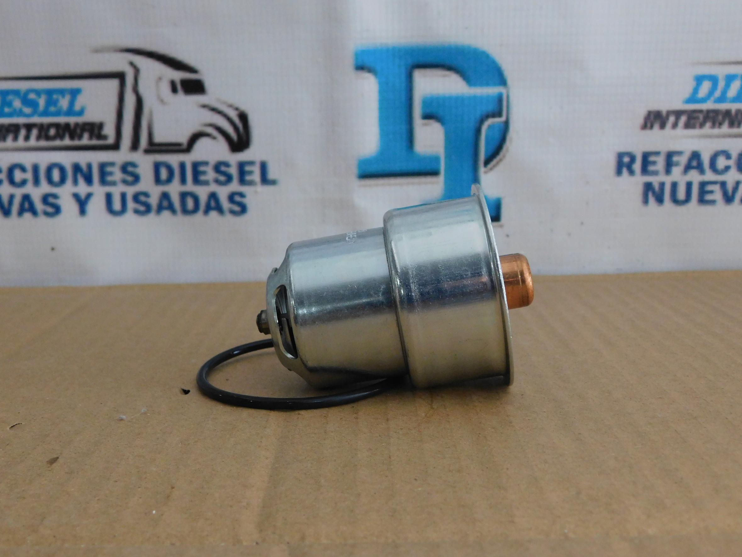 Termostato Enfriador Aceite Cummins ISX 3680453 PAI 181926 4952629 - Image 4