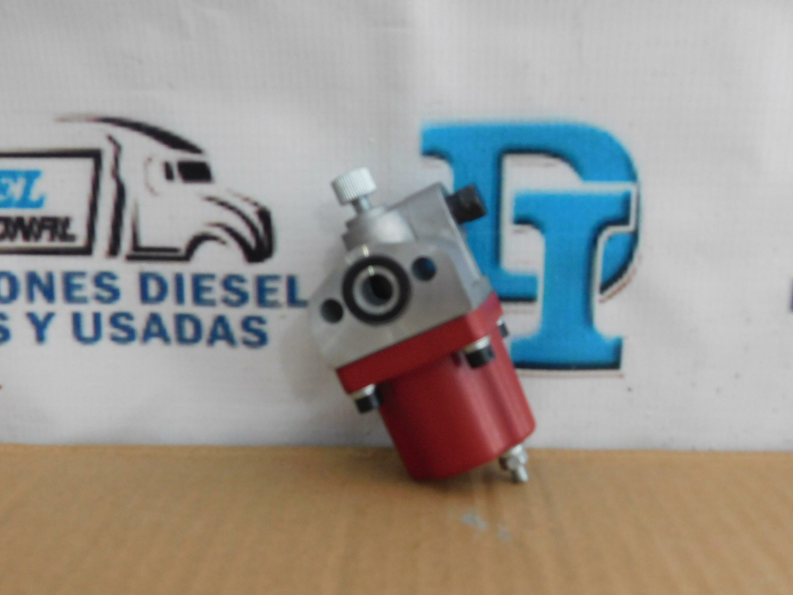 Valvula Paro Cummins 855 PAI 180200 3035342